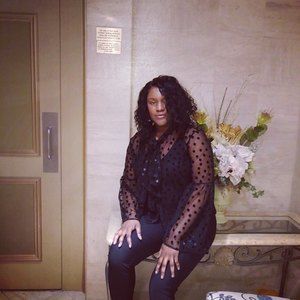 Meet your Posher, Keisha